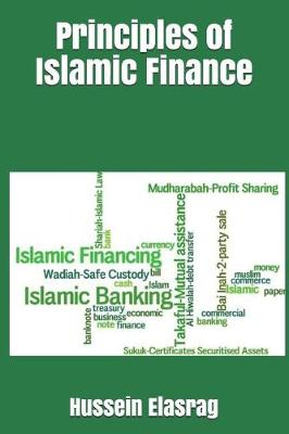 Cover of Principles of Islamic Finance