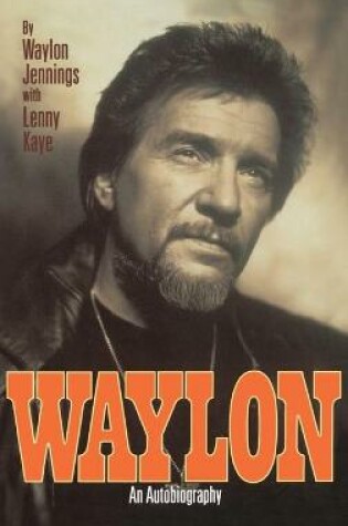 Cover of Waylon