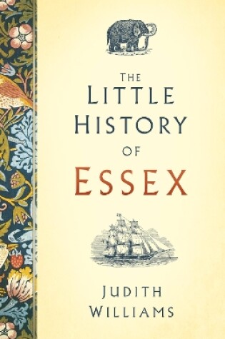 Cover of The Little History of Essex