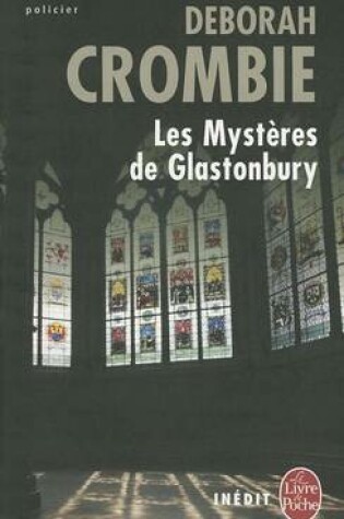 Cover of Les Mysteres de Glastonbury