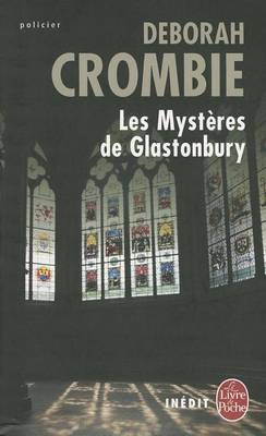 Cover of Les Mysteres de Glastonbury