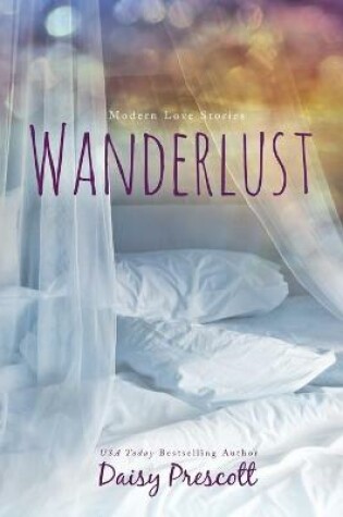 Cover of Wanderlust