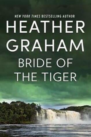 Cover of Bride of the Tiger