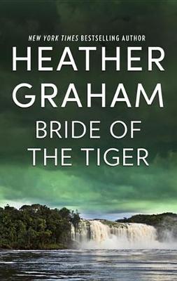 Book cover for Bride of the Tiger