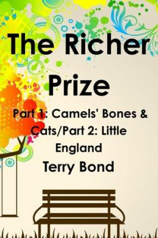 Cover of The Richer Prize Parts 1 & 2