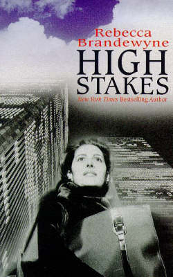 Book cover for High Stakes