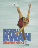 Book cover for Michelle Kwan