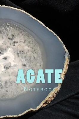 Book cover for Agate