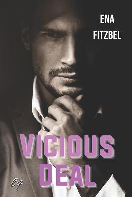 Book cover for Vicious Deal