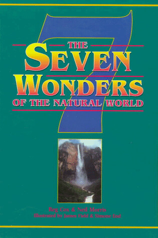 Cover of The Seven Wonders of the Natural World