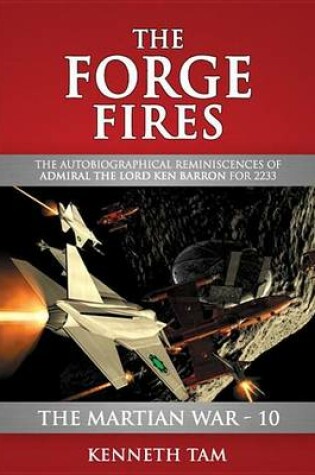 Cover of The Forge Fires
