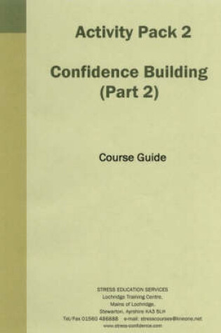 Cover of Confidence Building