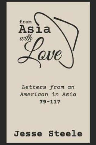 Cover of From Asia with Love 79-117