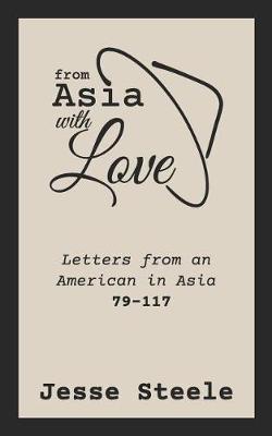 Cover of From Asia with Love 79-117