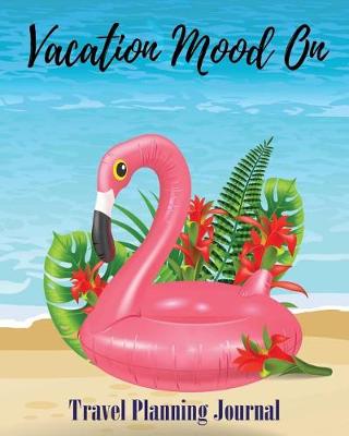 Book cover for Vacation Mood on
