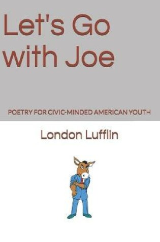 Cover of Let's Go with Joe