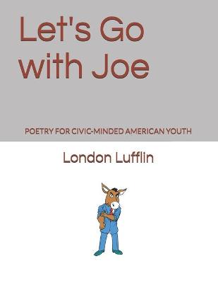 Cover of Let's Go with Joe