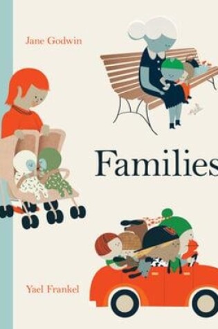 Cover of Families