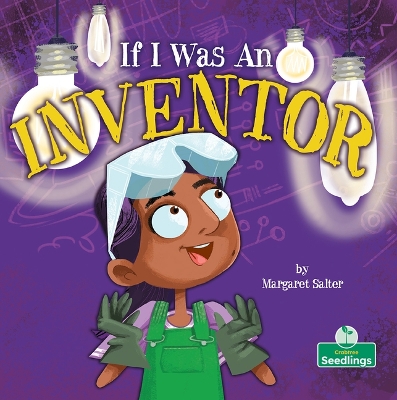 Cover of If I Was an Inventor