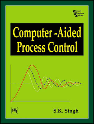 Book cover for Computer Aided Process Control