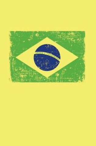 Cover of BRASIL Notebook