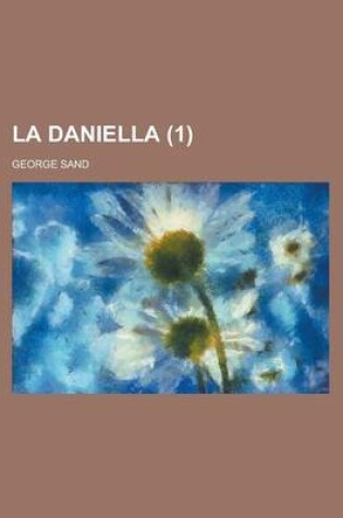 Cover of La Daniella (1)