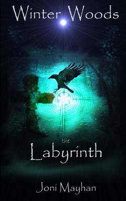 Book cover for The Labyrinth