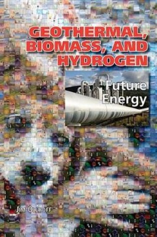 Cover of Geothermal, Biomass, and Hydrogen