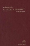 Book cover for Advances in Clinical Chemistry