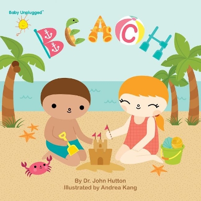 Cover of Beach