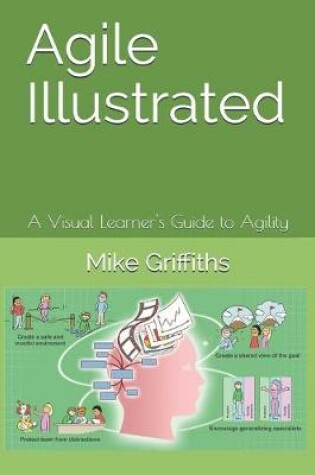 Cover of Agile Illustrated