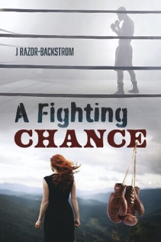 Cover of A Fighting Chance