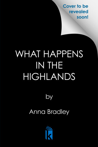 Cover of What Happens in the Highlands