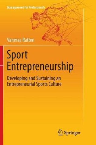 Cover of Sport Entrepreneurship