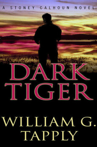 Cover of Dark Tiger