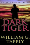 Book cover for Dark Tiger