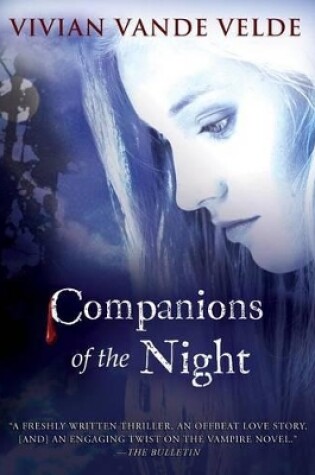 Cover of Companions of the Night
