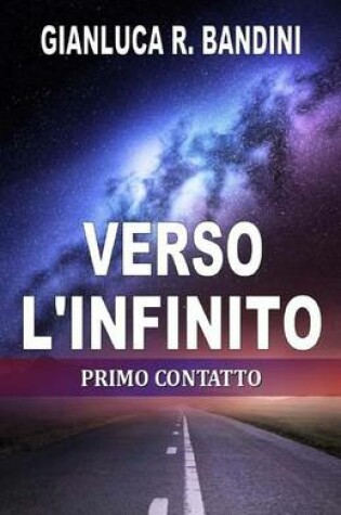 Cover of Verso l'Infinito (1)