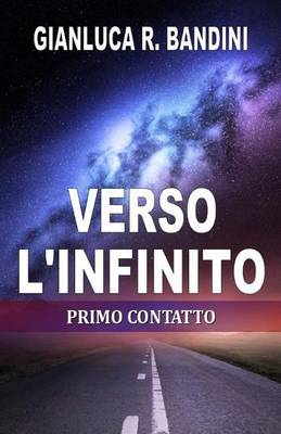 Book cover for Verso l'Infinito (1)