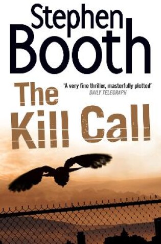 Cover of The Kill Call