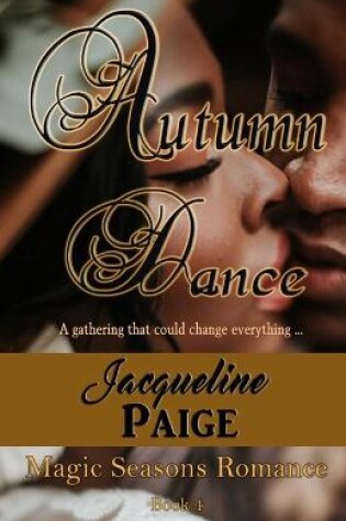 Cover of Autumn Dance