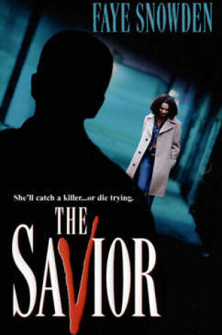 Cover of The Savior