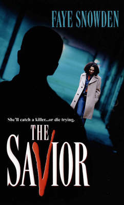 Book cover for The Savior