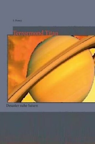 Cover of Terrormond Titan