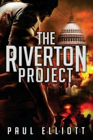 Cover of The Riverton Project