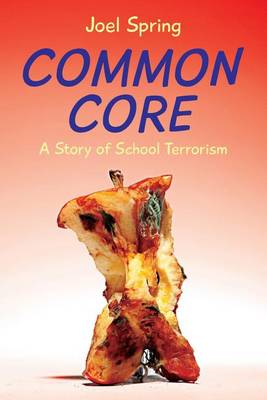 Book cover for Common Core