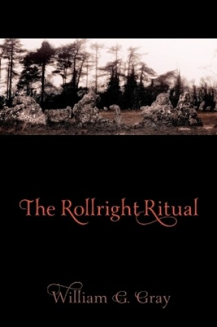 Cover of The Rollright Ritual