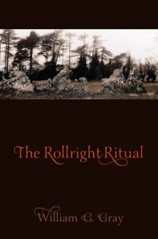 Cover of The Rollright Ritual