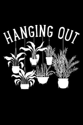 Book cover for Hanging Out