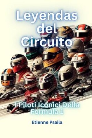 Cover of Leggende del Circuito